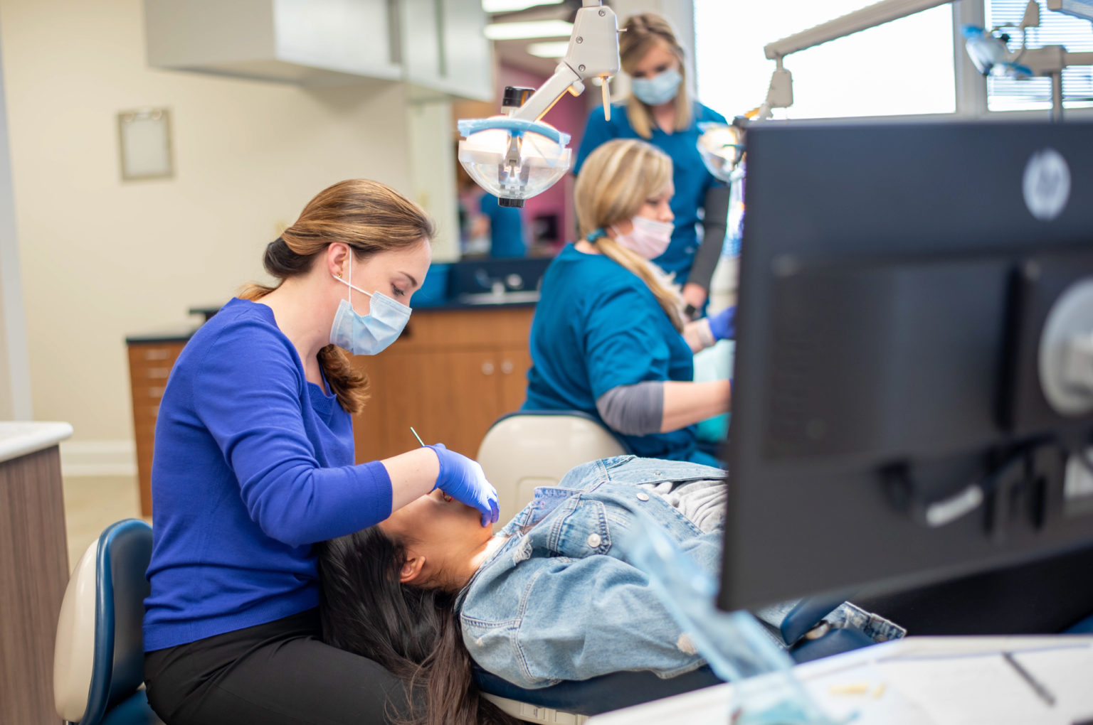 Best Orthodontist Roanoke We Have Won Best In Virginia For 2019!