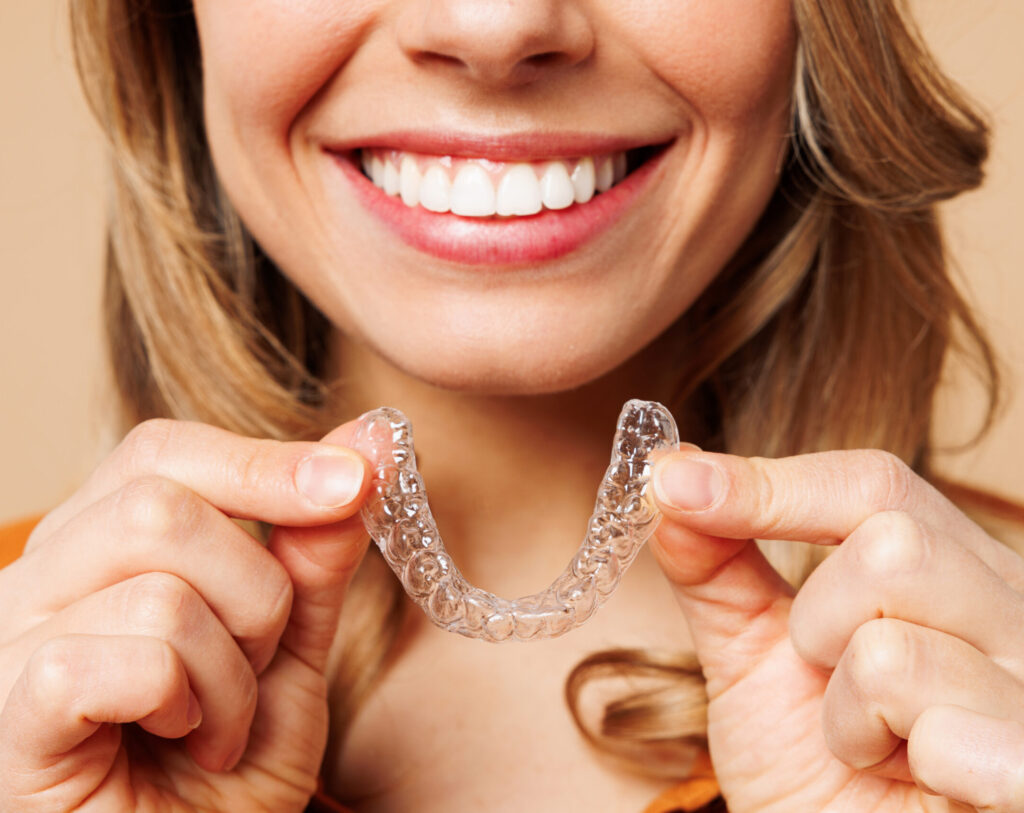 Invisalign Roanoke